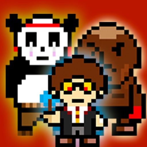 All Stars Allies VS Zombies Icon