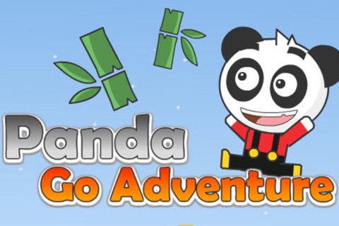 Panda Go Adventure screenshot 4