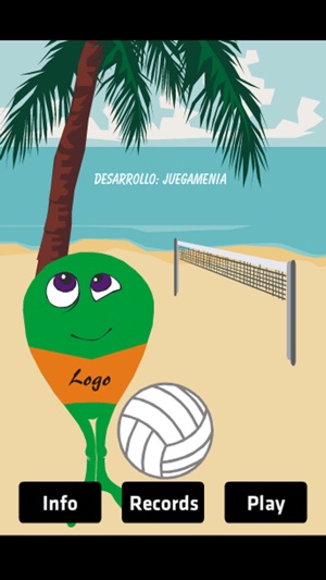 VoleyballGame(圖1)-速報App