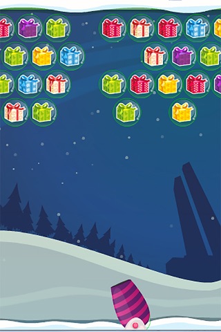 Christmas Gift Bubbles screenshot 3