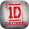 1D Degree