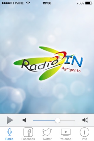 Radio In Agrigento screenshot 2