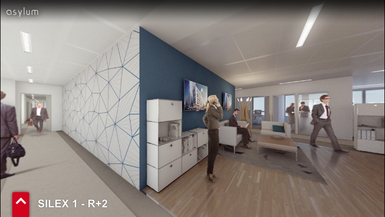 Silex 1 screenshot-3