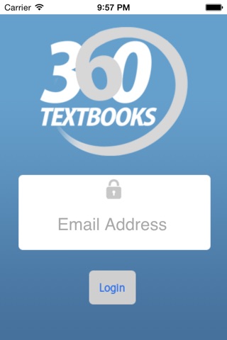 360TextBooks screenshot 2