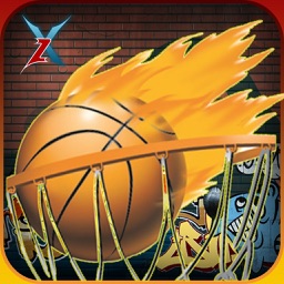 Street King Basketball 3d