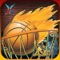 “Street King Basketball” is a challenging game for real basketball lovers