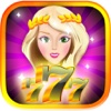 Alluring Aphrodite Surf Slots - Spin Your Lucky Greek Wheel, Feel Joy and Win Big Prizes Pro Game