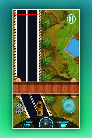 Furious Highway Speed Racers : Knockout Crazy Rivals screenshot 2