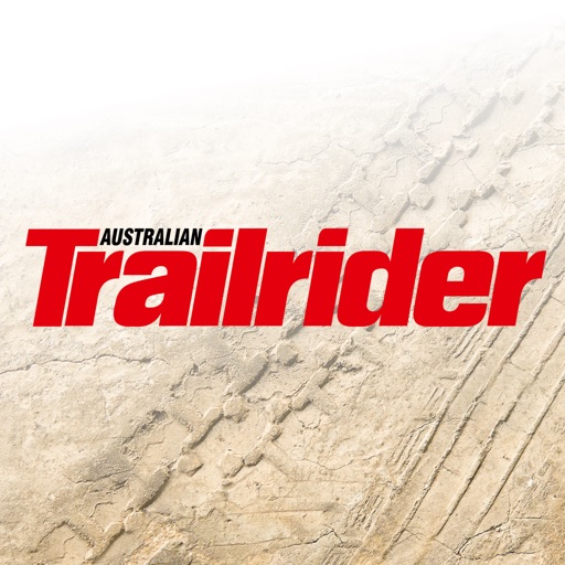 Trailrider icon