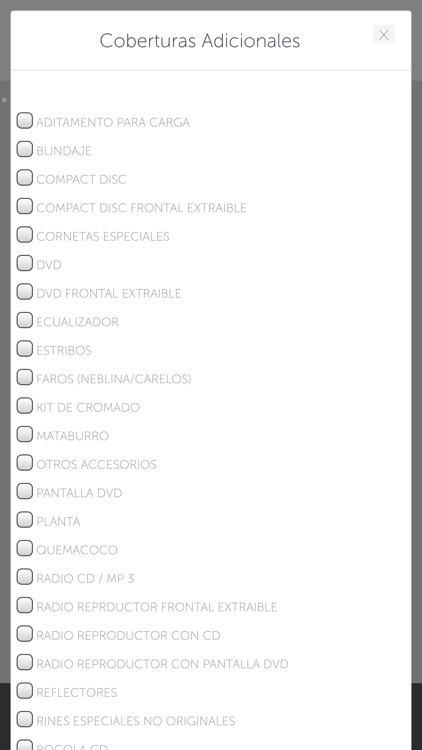 Pirámide Seguros screenshot-3
