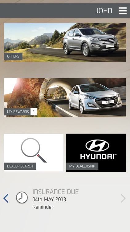 MyHyundai Ireland