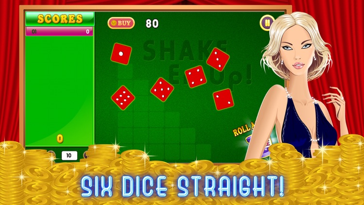 Farkle Fun - Addictive Dice Game PRO