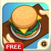Burger Friends - A Free Burger Cooking Game