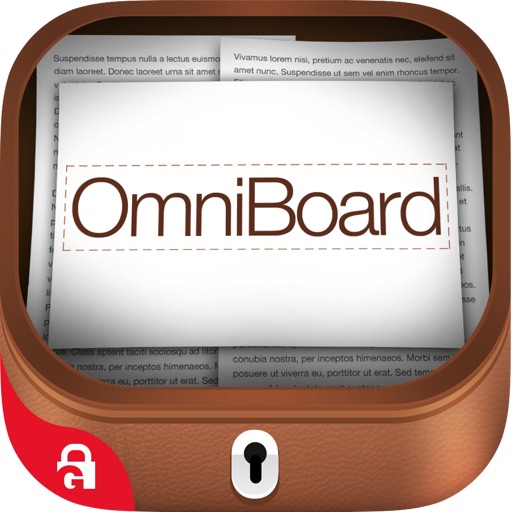 OmniBoard for Good