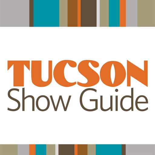 Tucson Show Guide icon