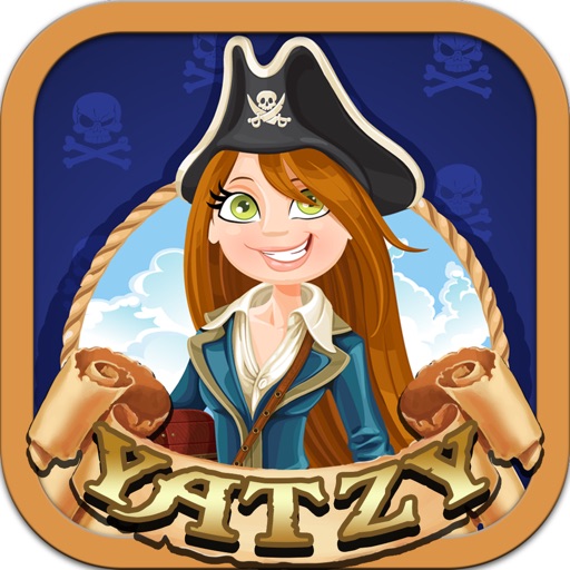 Ahoy Despicable Pirate Yatzy - Supreme Roll And Plunder From The Caribbean Sea iOS App