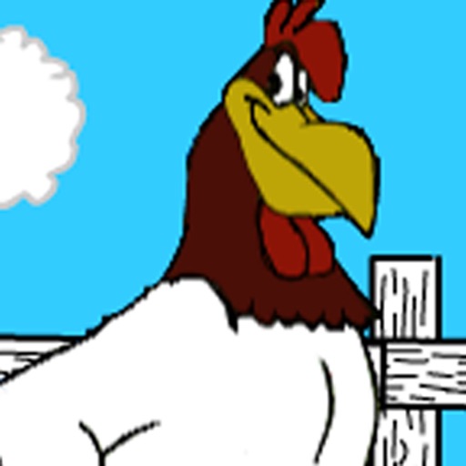 Chicken Soundboard icon