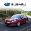 Subaru 2015 Impreza Guided Tour