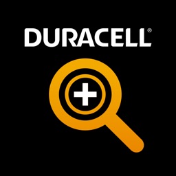 Duracell Battery-Finder