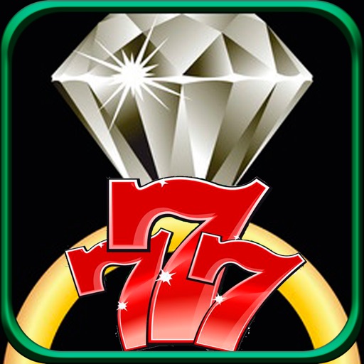 ALL VEGAS DIAMOND ROYALLE FREE GAME iOS App