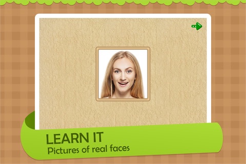 Face Read 3 screenshot 2