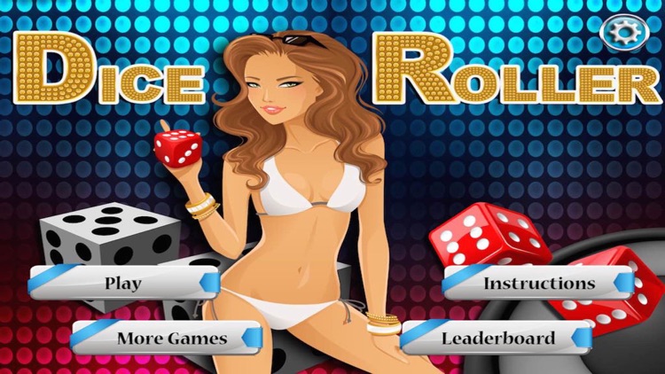 Dice Rollers