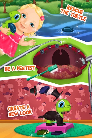 Pet Shelter Hero - Kids Game screenshot 4