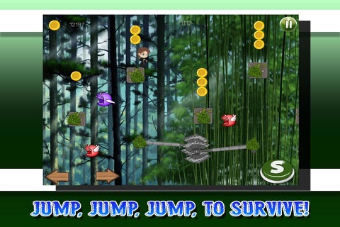 A Hunter-s Game-s - Impossible Obstacles With Bow And Arrow Shooting Adventure screenshot 4