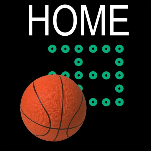 ScoreboardTap Basketball