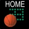 ScoreboardTap Basketball allows broadcasters to broadcast the scores, commentary, photos and highlight videos for basketball games