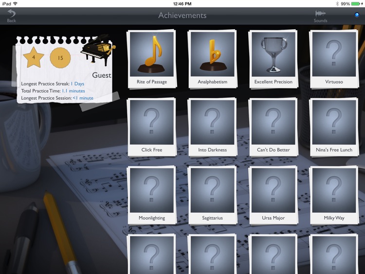 McCarthy Music screenshot-3