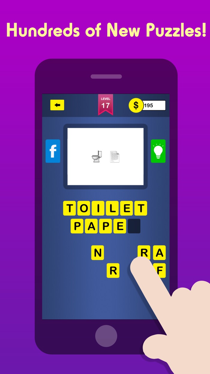 Emojis Quiz  The Best New Emoji Guessing Puzzle Game