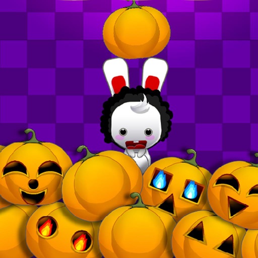 Pumpkin craft! Icon