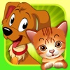 Petshop Match Rescue - Animal Puzzle Adventure Free