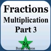 Multiplying Fractions Part 3