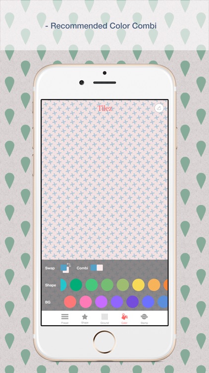 Tilez - Wallpaper screenshot-3