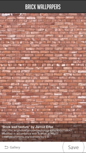 Brick Wallpapers(圖5)-速報App