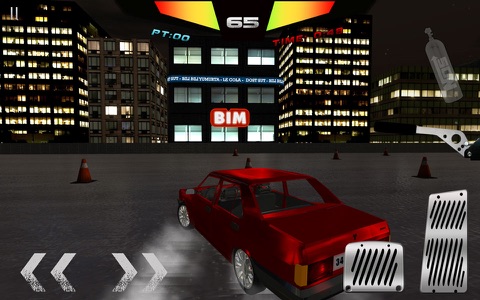 Underground Racing Rivals screenshot 3