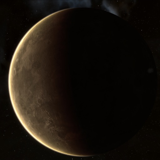 Dusk for EVE Online Icon