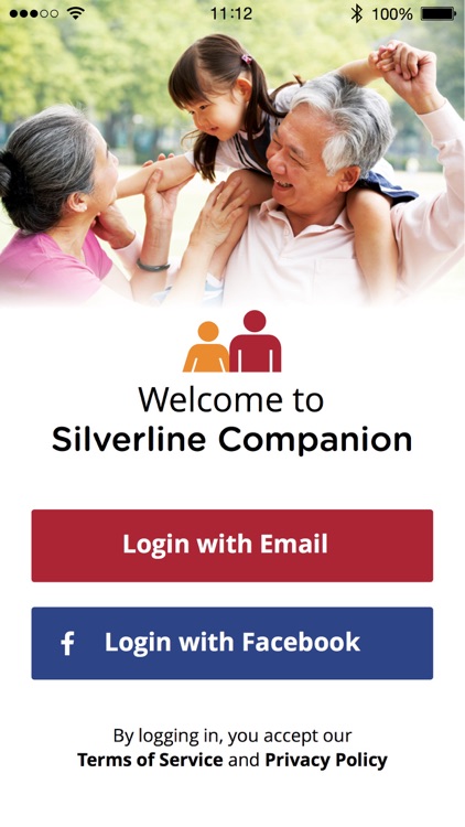 Silverline Companion by Silverline Mobile Pte Ltd