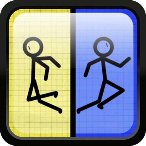 Impossible Lift Escape iOS App