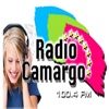 Radio Camargo 100.4 FM