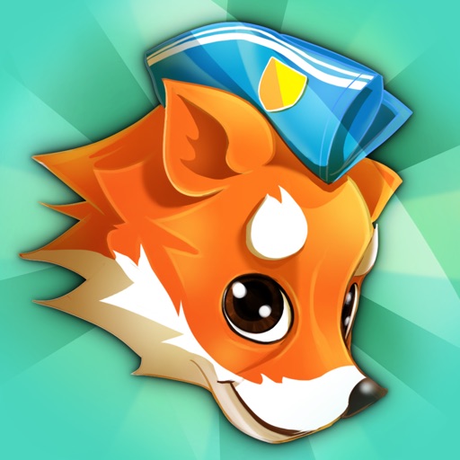 Dafox Icon