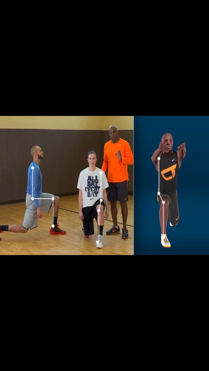 CT15 - Difference-Maker Workouts by MOTI™ screenshot-3