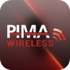 PIMA Wireless Visual Verification Alarm Systems