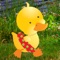 Tappy Duck: Tap to Jump Arcade Game