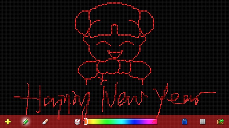 LED Paint 2