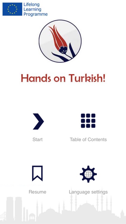 HandsOnTurkish Compact - Learn Turkish