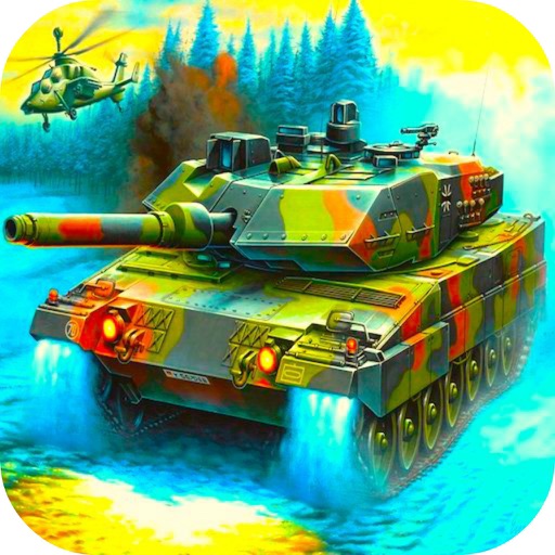 Tank Defense By TRAVEL DEALS