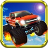 RIDE A REAL MONSTER TRUCK PRO